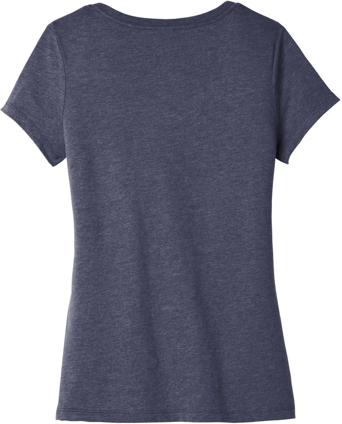 OUTLET-DistrictLadies Very Important TeeV-Neck