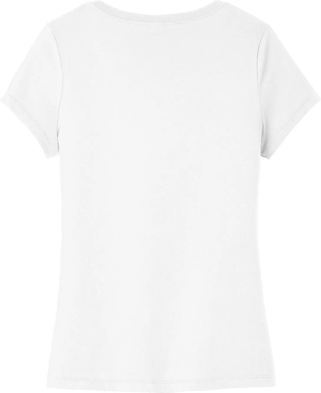 OUTLET-DistrictLadies Very Important TeeV-Neck