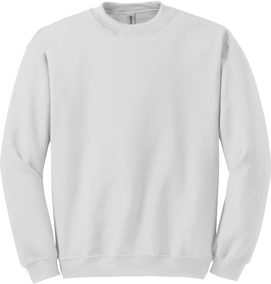 OUTLET-Gildan Blend Crewneck Sweatshirt