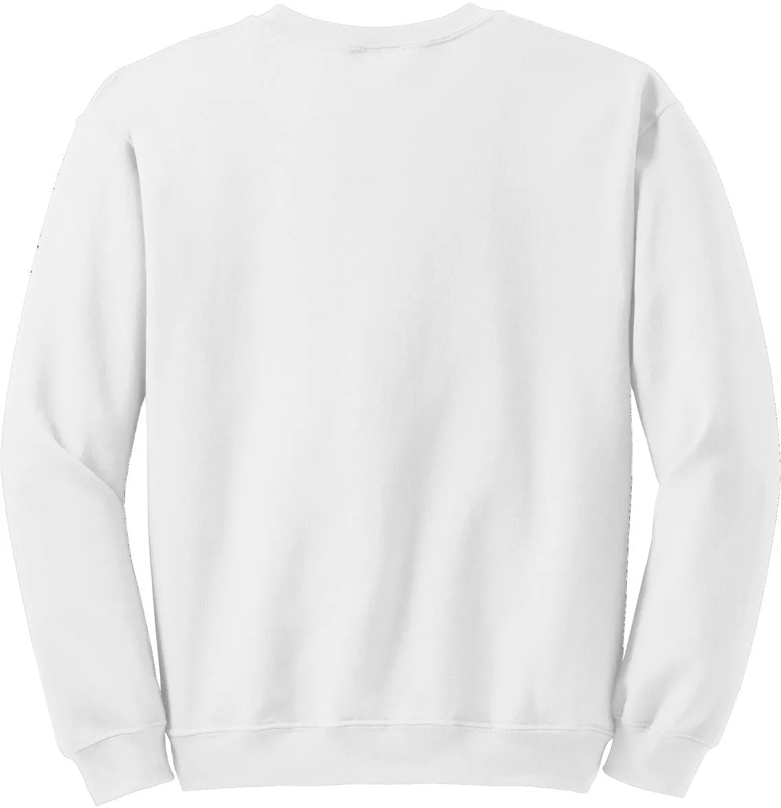 OUTLET-Gildan Blend Crewneck Sweatshirt