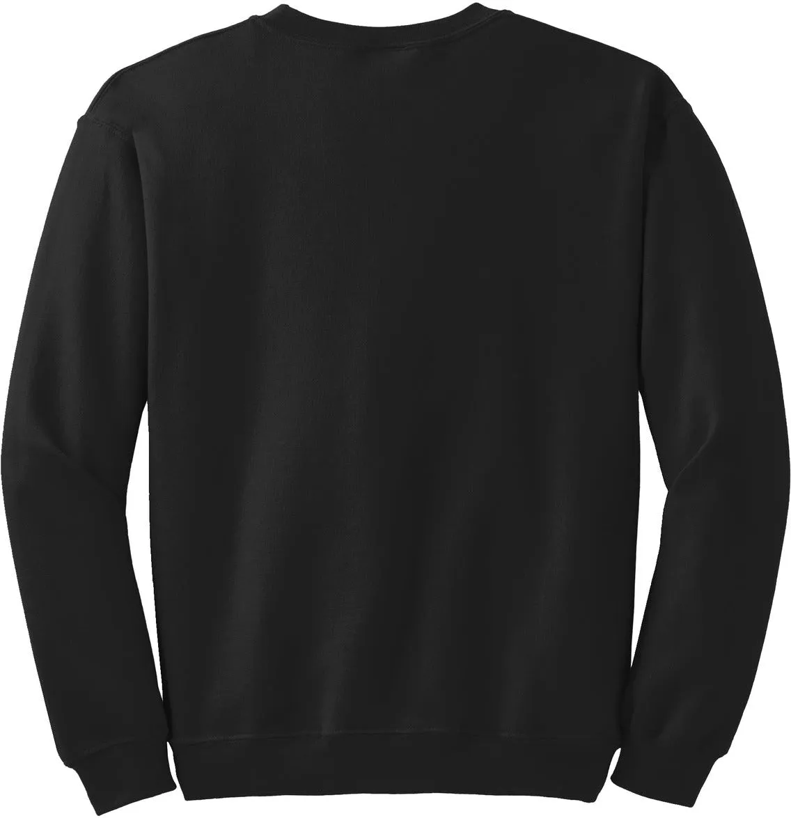 OUTLET-Gildan Blend Crewneck Sweatshirt