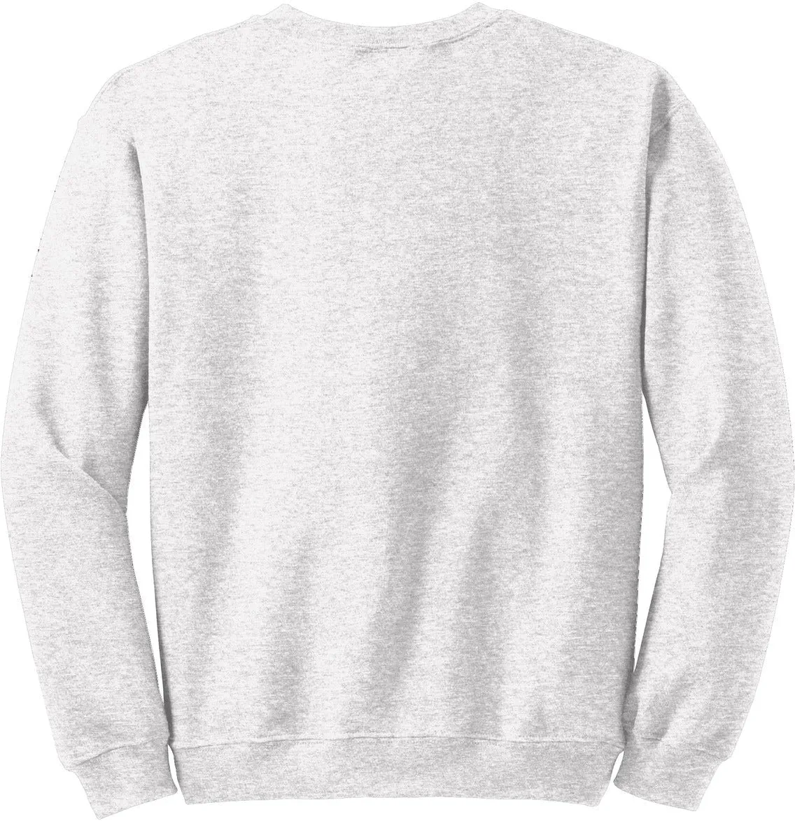 OUTLET-Gildan Blend Crewneck Sweatshirt