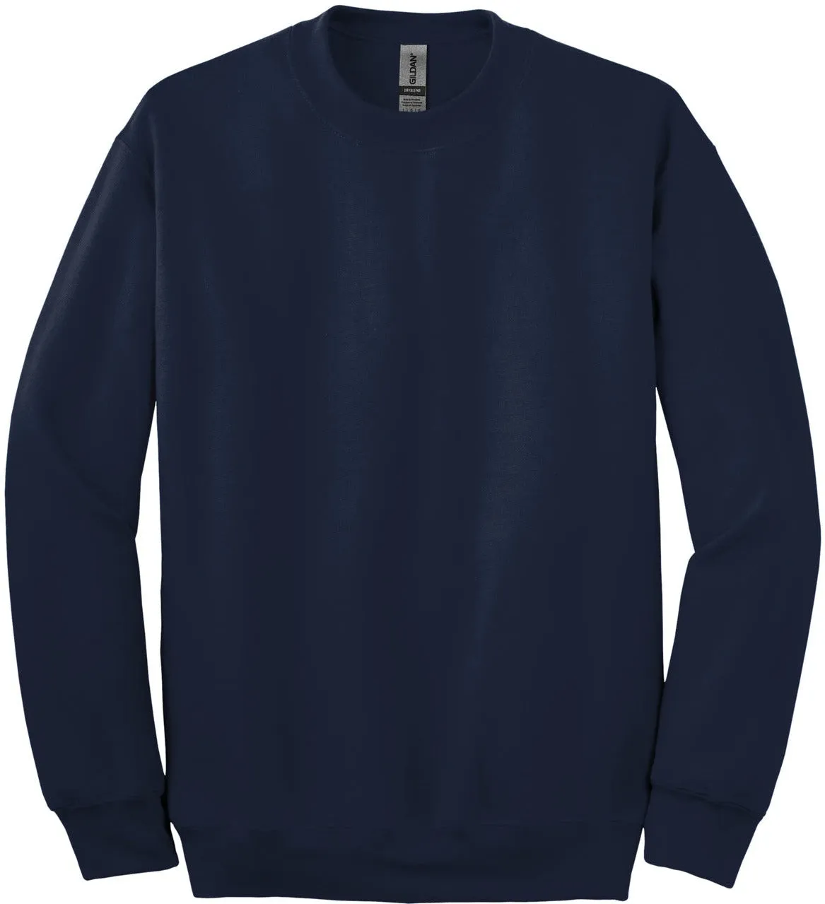 OUTLET-Gildan Ultra Blend Crewneck Sweatshirt