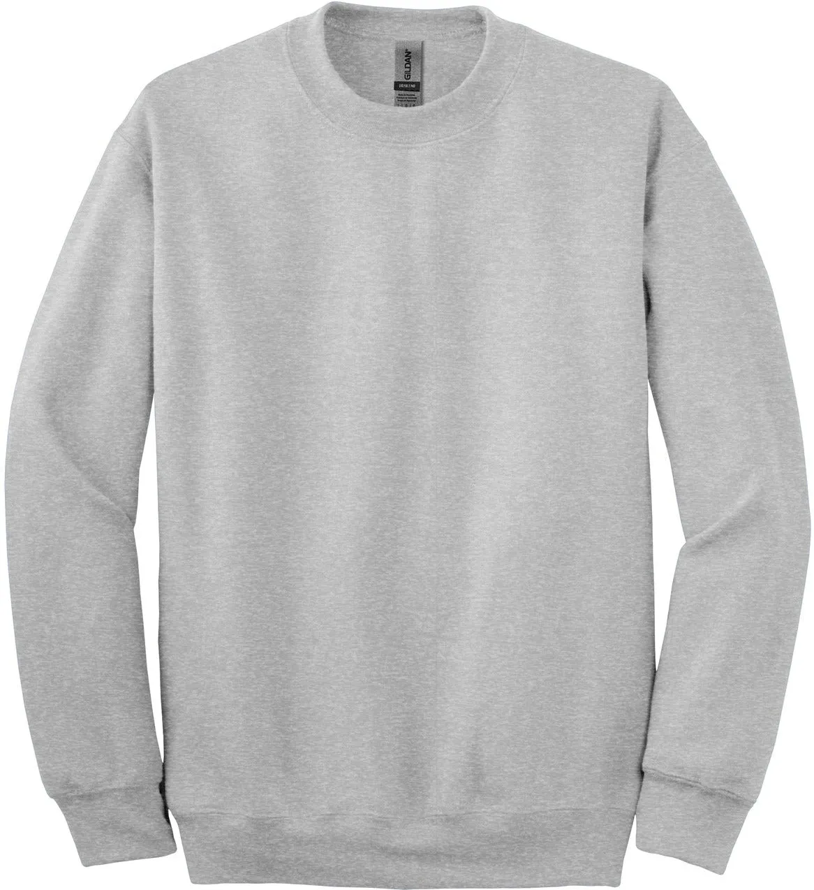 OUTLET-Gildan Ultra Blend Crewneck Sweatshirt