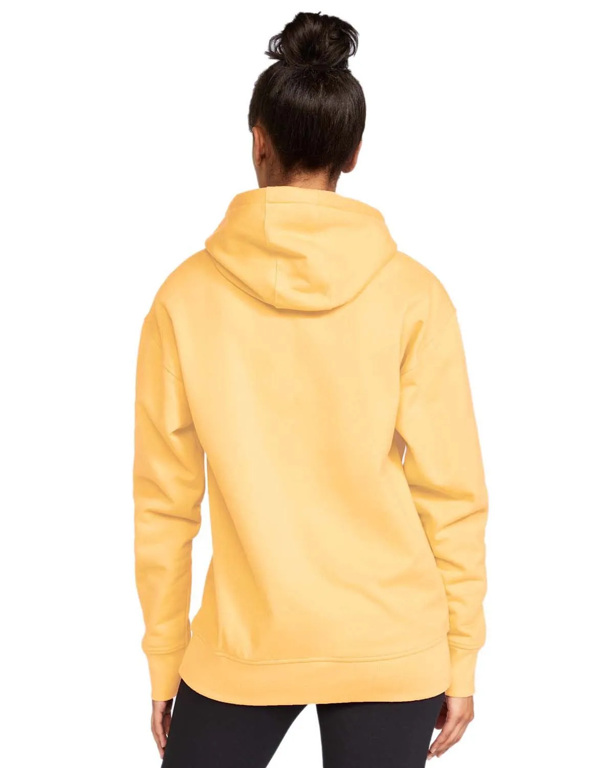 OUTLET-Gildan Unisex Softstyle Fleece Pullover Hooded Sweatshirt