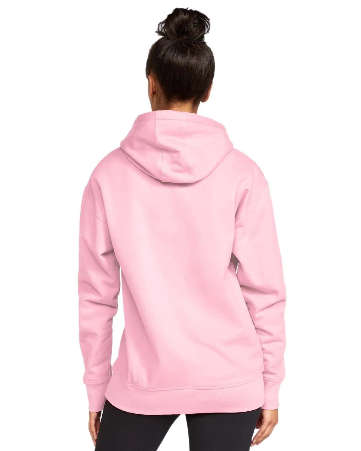 OUTLET-Gildan Unisex Softstyle Fleece Pullover Hooded Sweatshirt