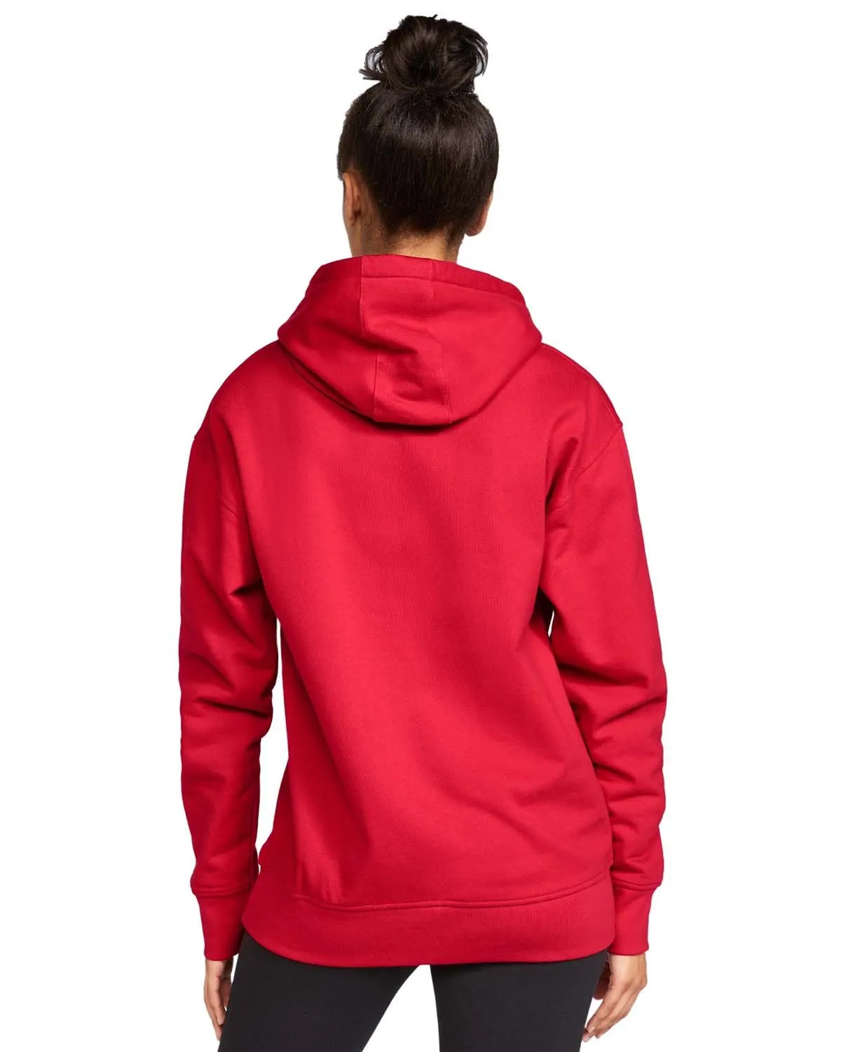 OUTLET-Gildan Unisex Softstyle Fleece Pullover Hooded Sweatshirt