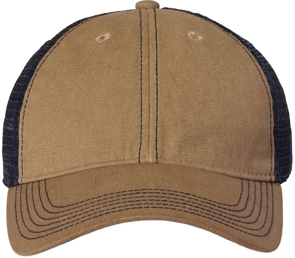OUTLET-Legacy Old Favorite Trucker Cap