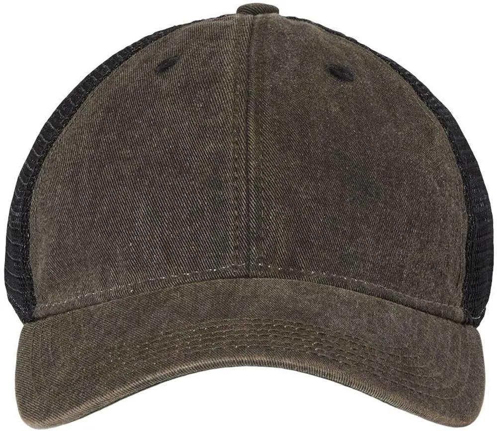 OUTLET-Legacy Old Favorite Trucker Cap