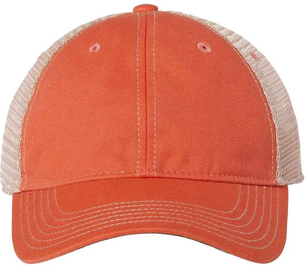 OUTLET-Legacy Old Favorite Trucker Cap
