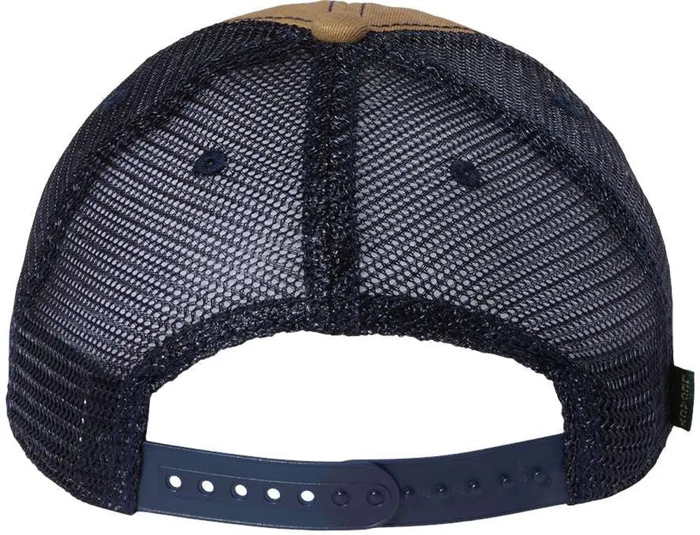 OUTLET-Legacy Old Favorite Trucker Cap