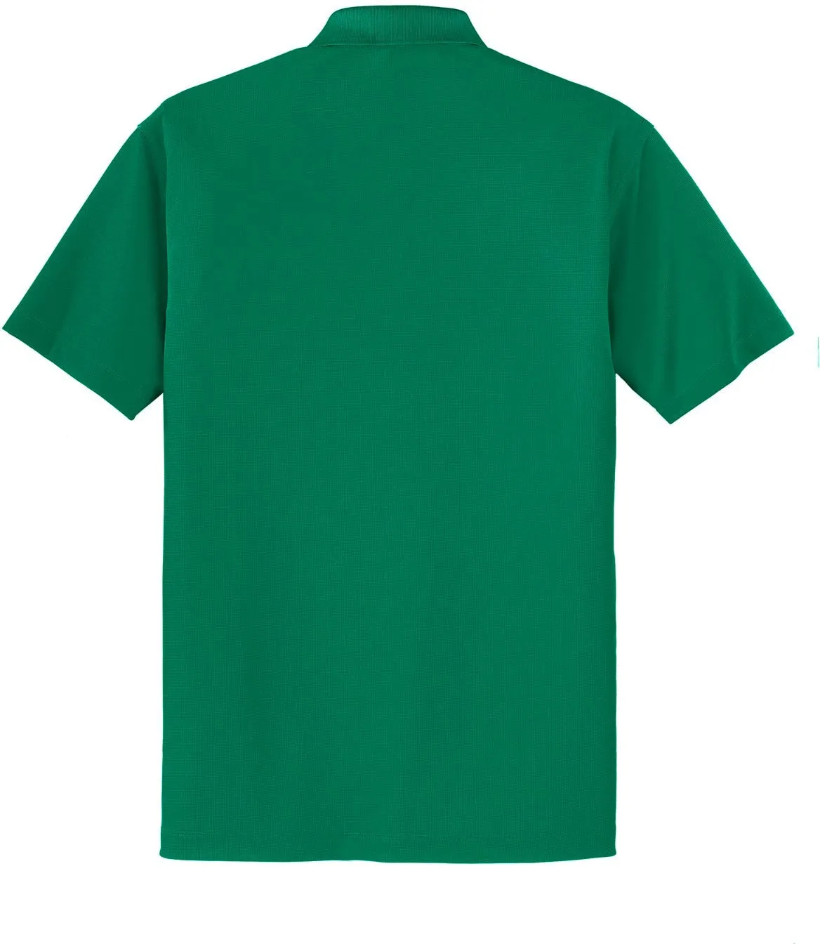 OUTLET-Port Authority Dry Zone Grid Polo
