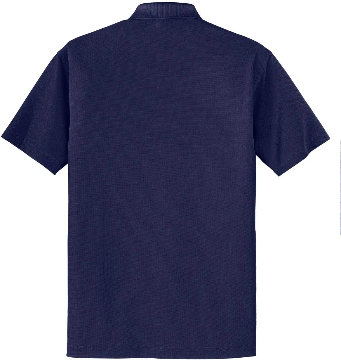 OUTLET-Port Authority Dry Zone Grid Polo