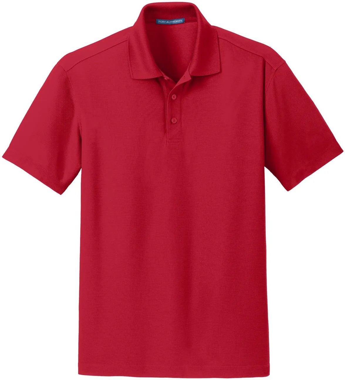 OUTLET-Port Authority Dry Zone Grid Polo