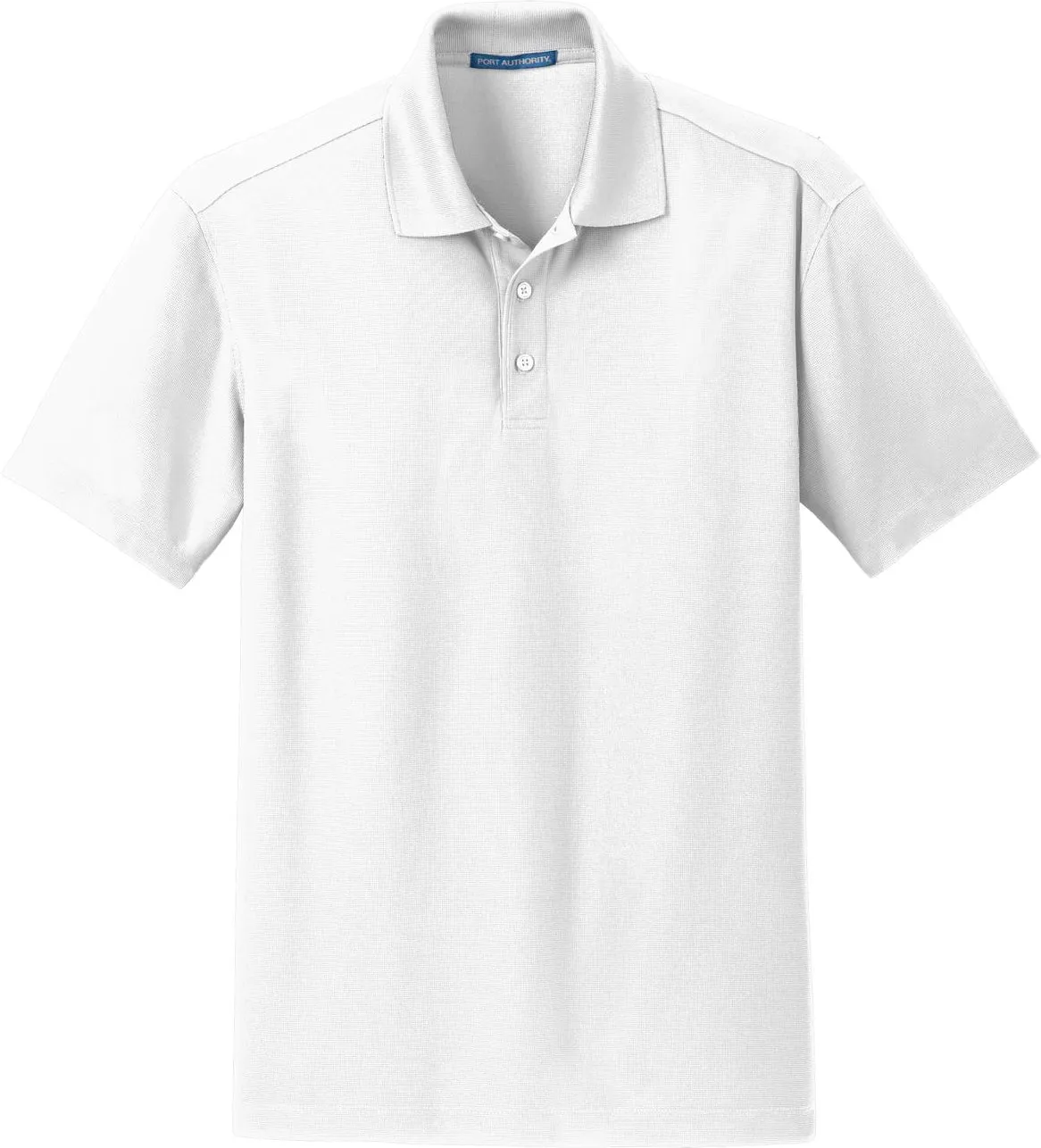 OUTLET-Port Authority Dry Zone Grid Polo