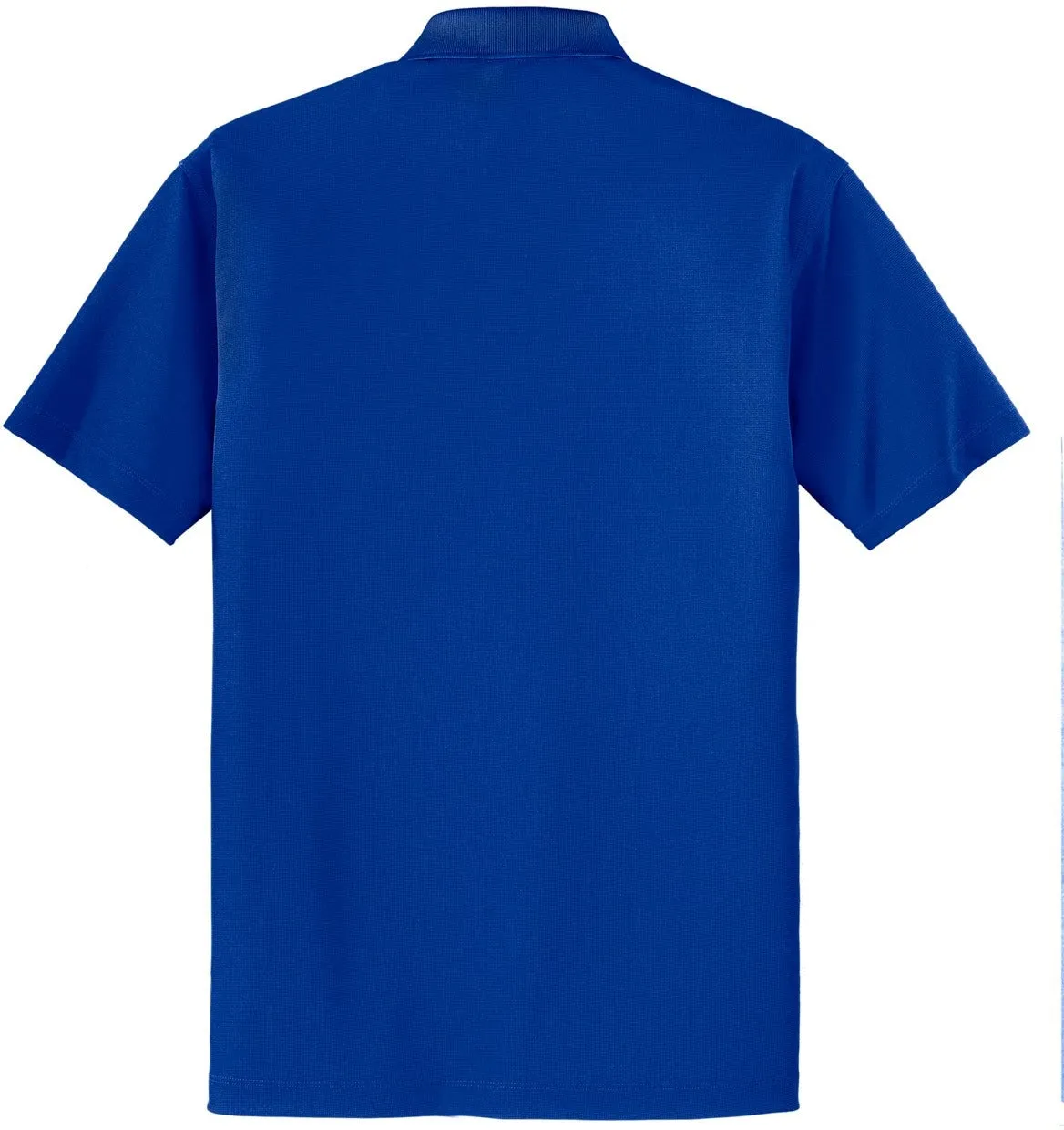 OUTLET-Port Authority Dry Zone Grid Polo