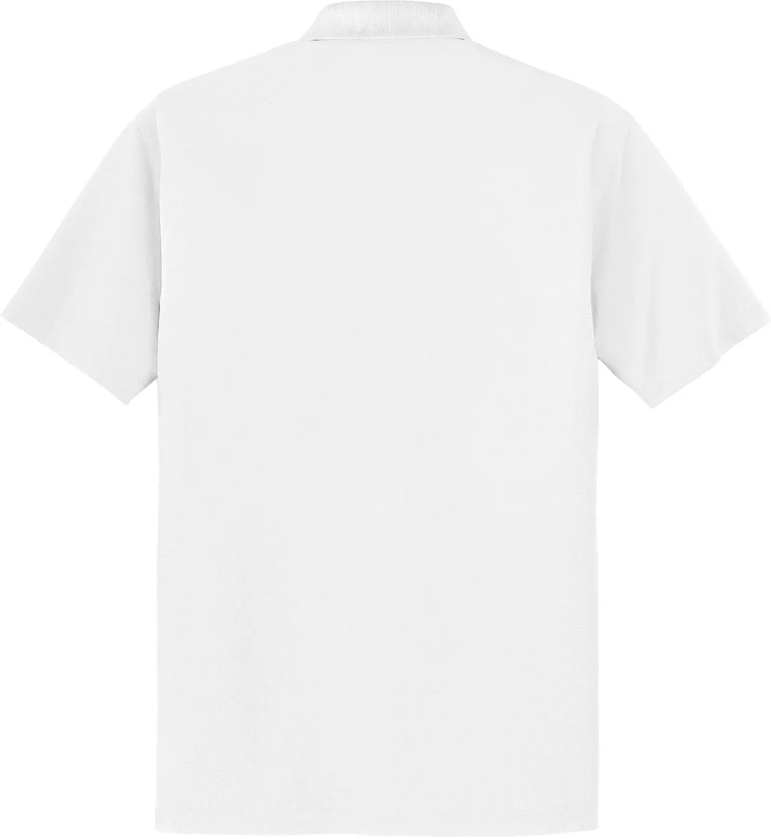 OUTLET-Port Authority Dry Zone Grid Polo