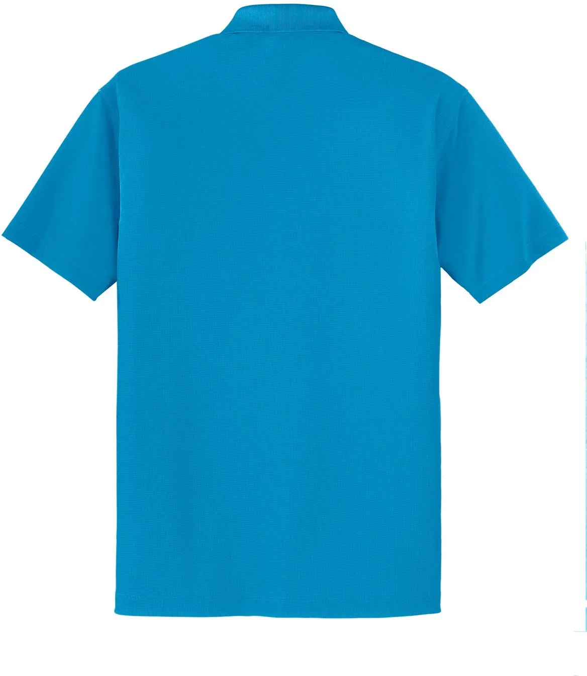OUTLET-Port Authority Dry Zone Grid Polo