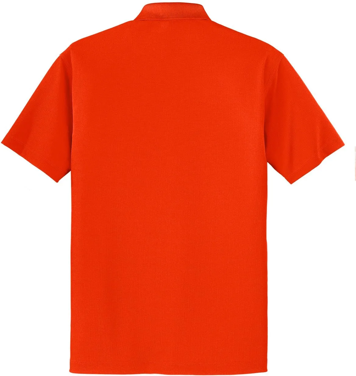 OUTLET-Port Authority Dry Zone Grid Polo