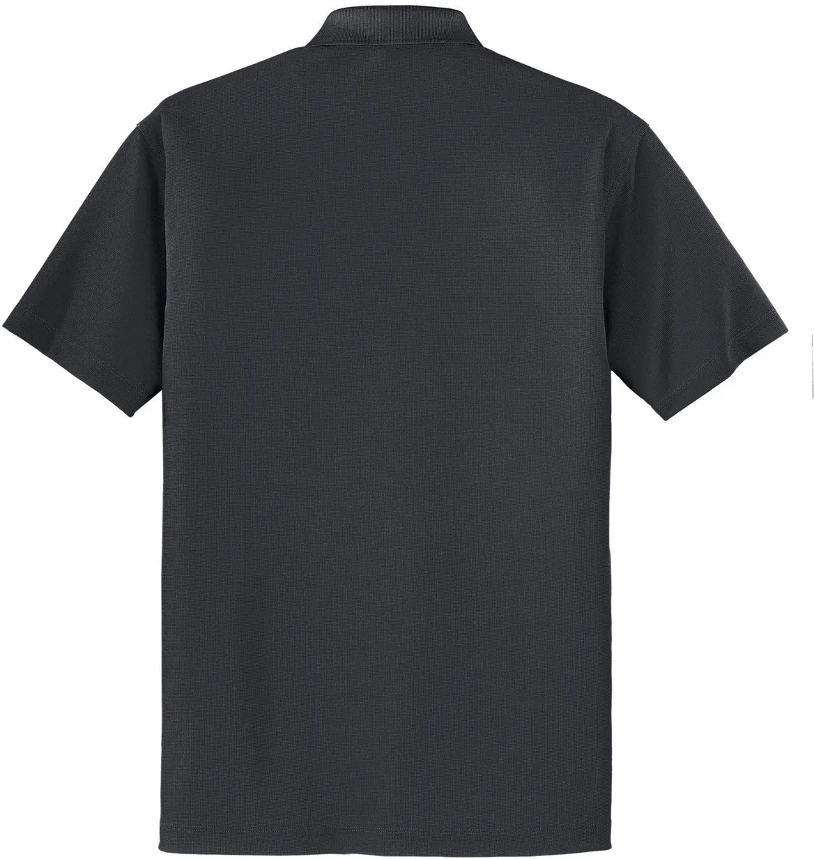 OUTLET-Port Authority Dry Zone Grid Polo