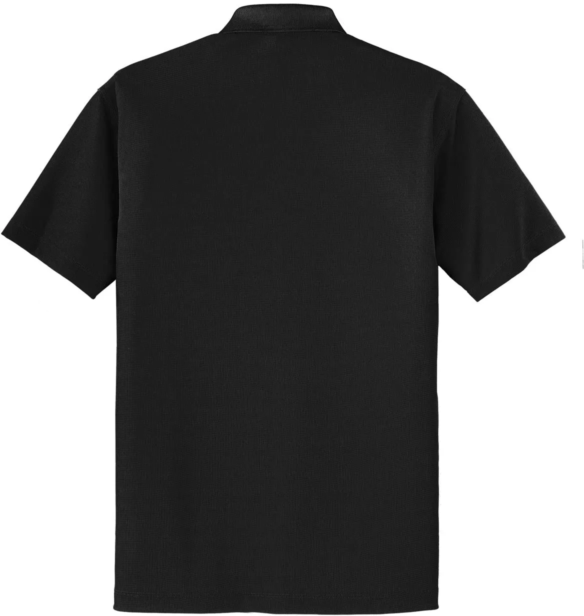 OUTLET-Port Authority Dry Zone Grid Polo