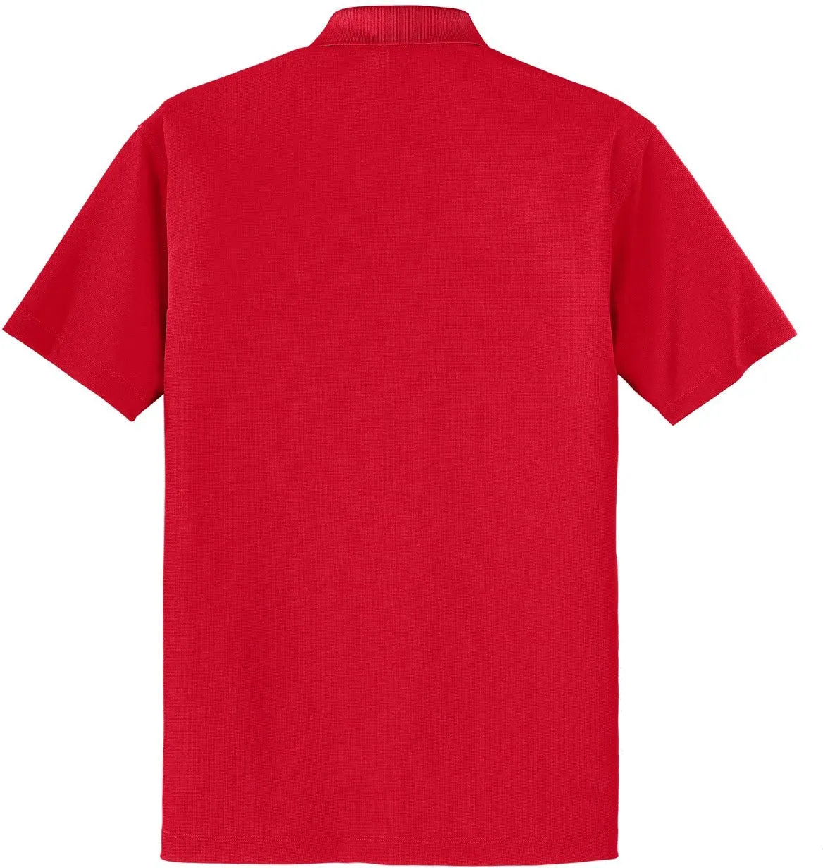 OUTLET-Port Authority Dry Zone Grid Polo