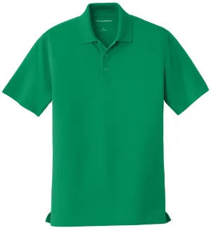 OUTLET-Port Authority Dry Zone UV Micro-Mesh Polo