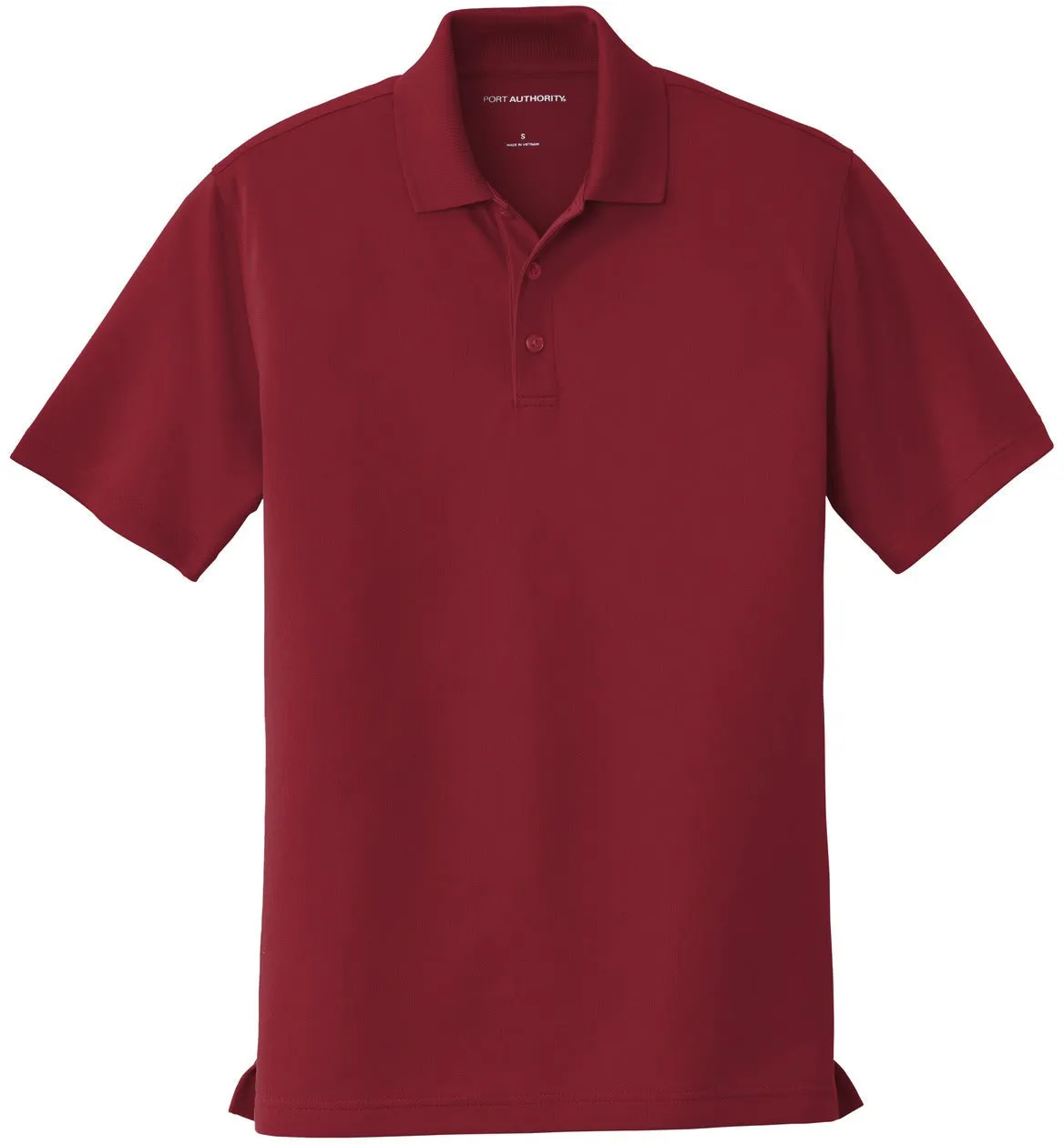 OUTLET-Port Authority Dry Zone UV Micro-Mesh Polo