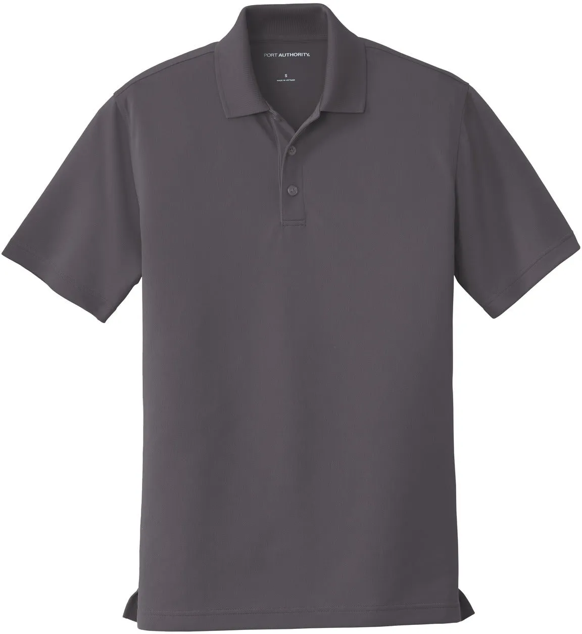 OUTLET-Port Authority Dry Zone UV Micro-Mesh Polo