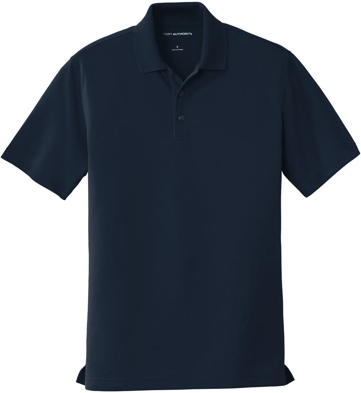 OUTLET-Port Authority Dry Zone UV Micro-Mesh Polo