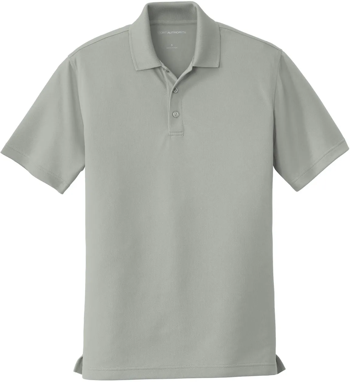 OUTLET-Port Authority Dry Zone UV Micro-Mesh Polo