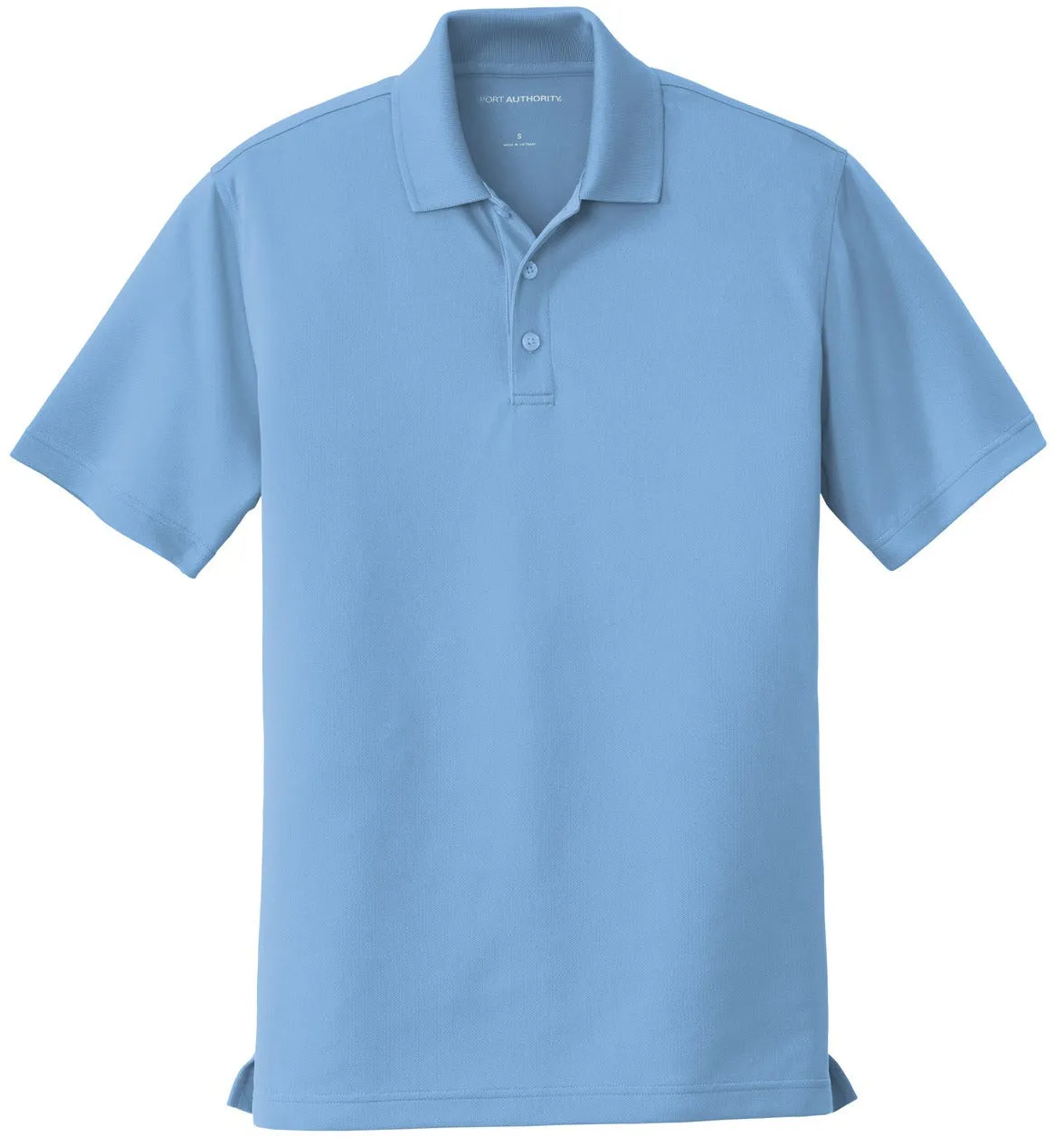 OUTLET-Port Authority Dry Zone UV Micro-Mesh Polo
