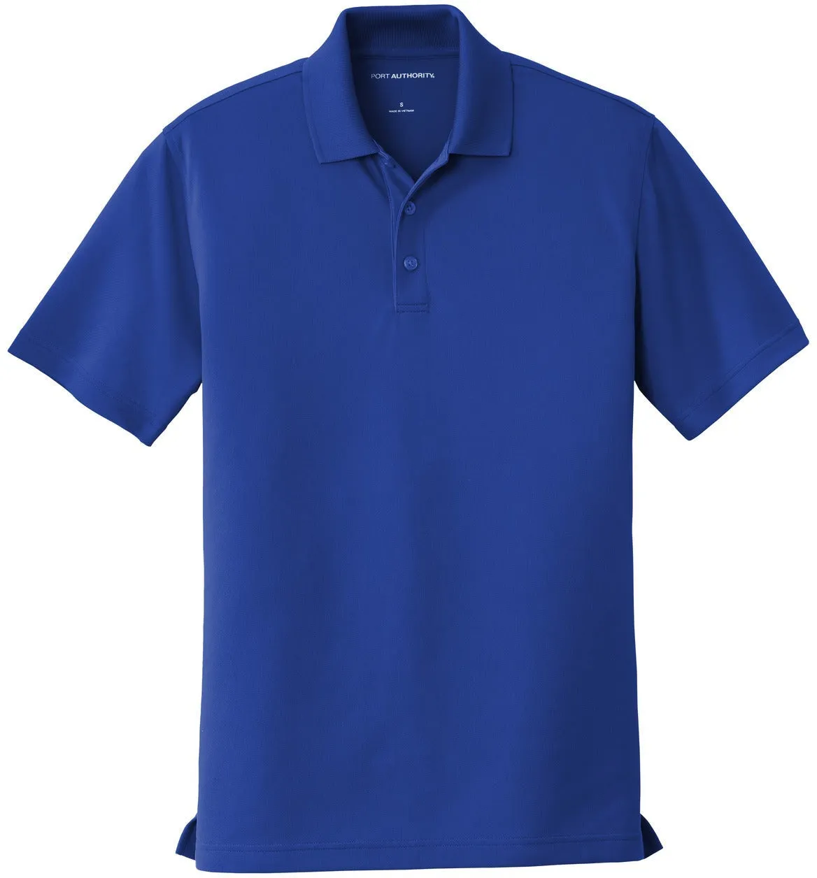OUTLET-Port Authority Dry Zone UV Micro-Mesh Polo