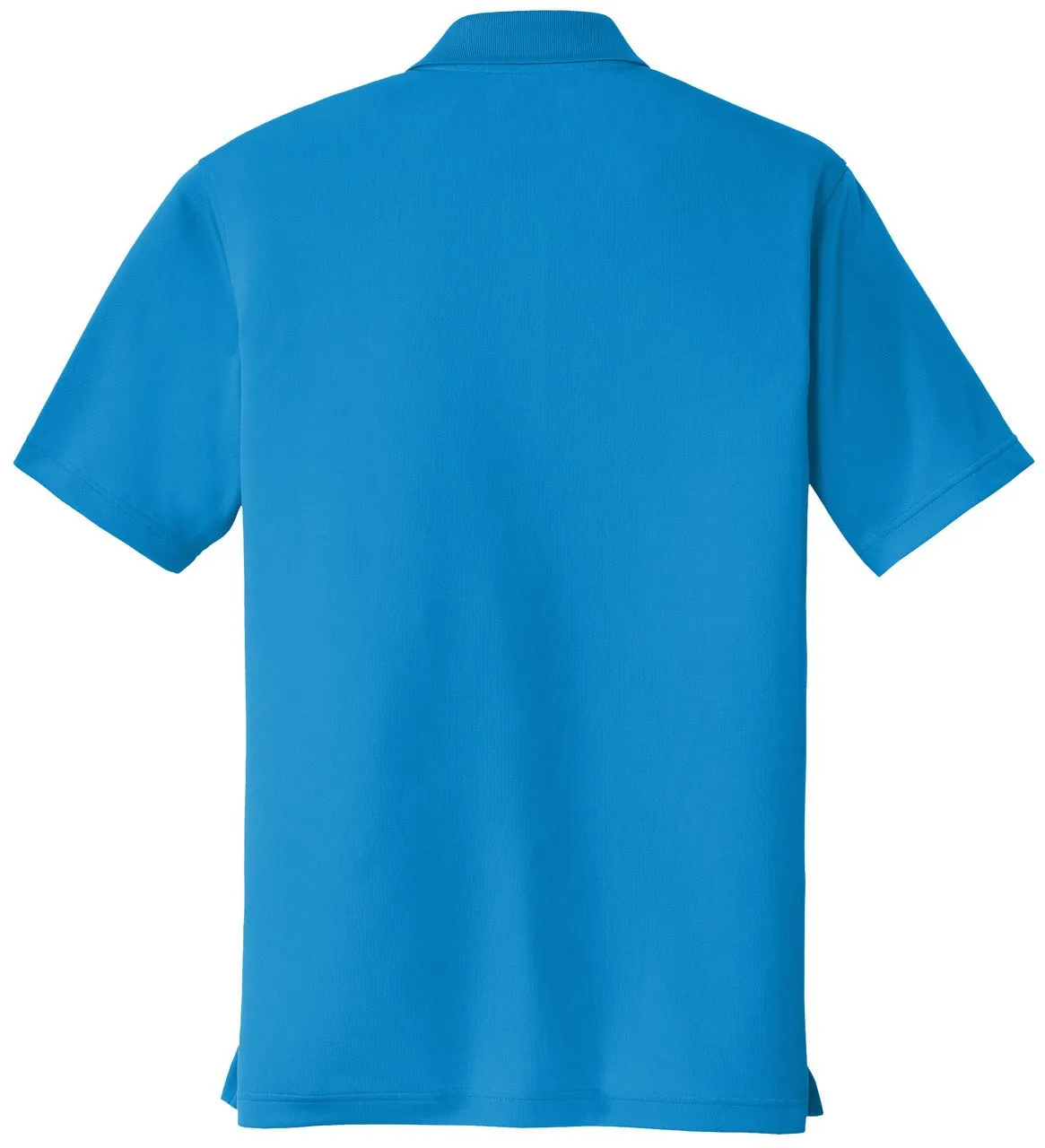 OUTLET-Port Authority Dry Zone UV Micro-Mesh Polo