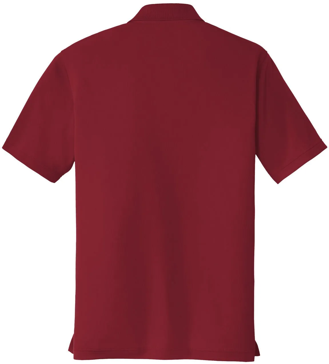 OUTLET-Port Authority Dry Zone UV Micro-Mesh Polo