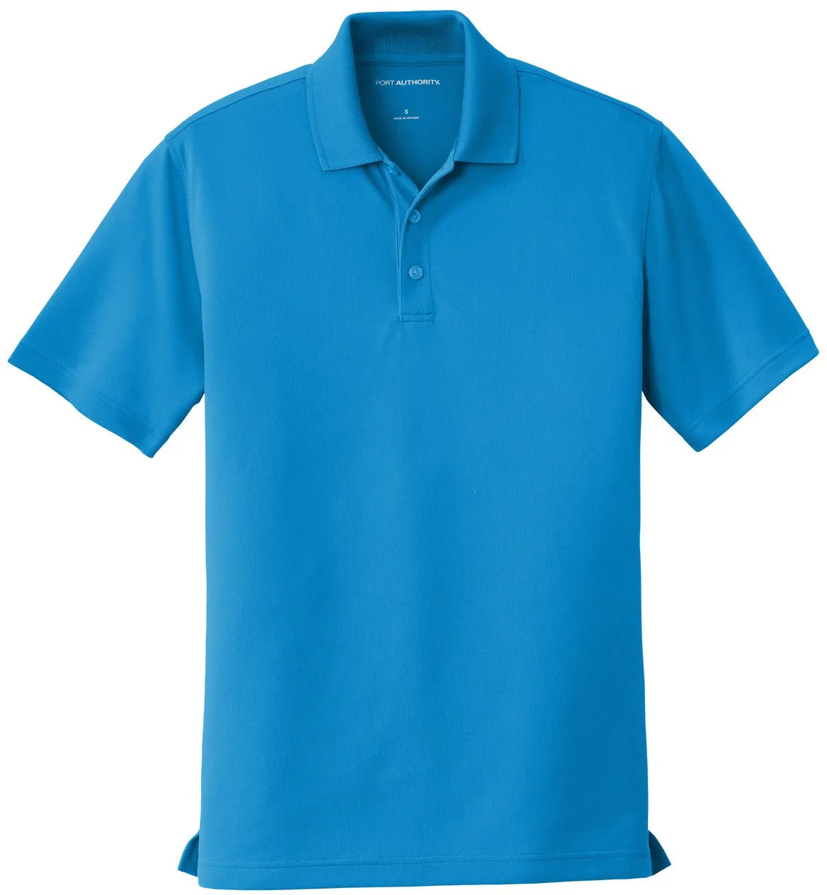 OUTLET-Port Authority Dry Zone UV Micro-Mesh Polo