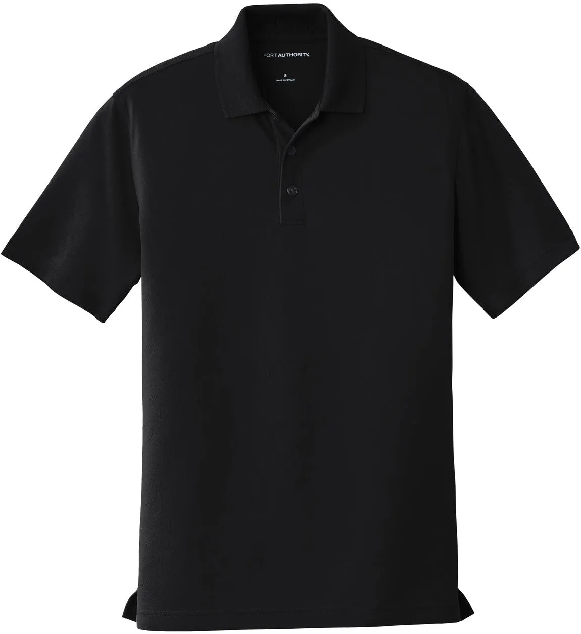 OUTLET-Port Authority Dry Zone UV Micro-Mesh Polo