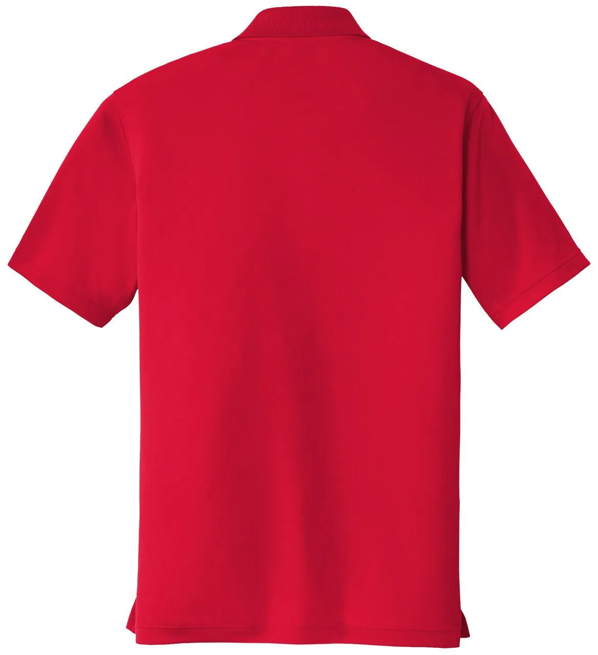 OUTLET-Port Authority Dry Zone UV Micro-Mesh Polo