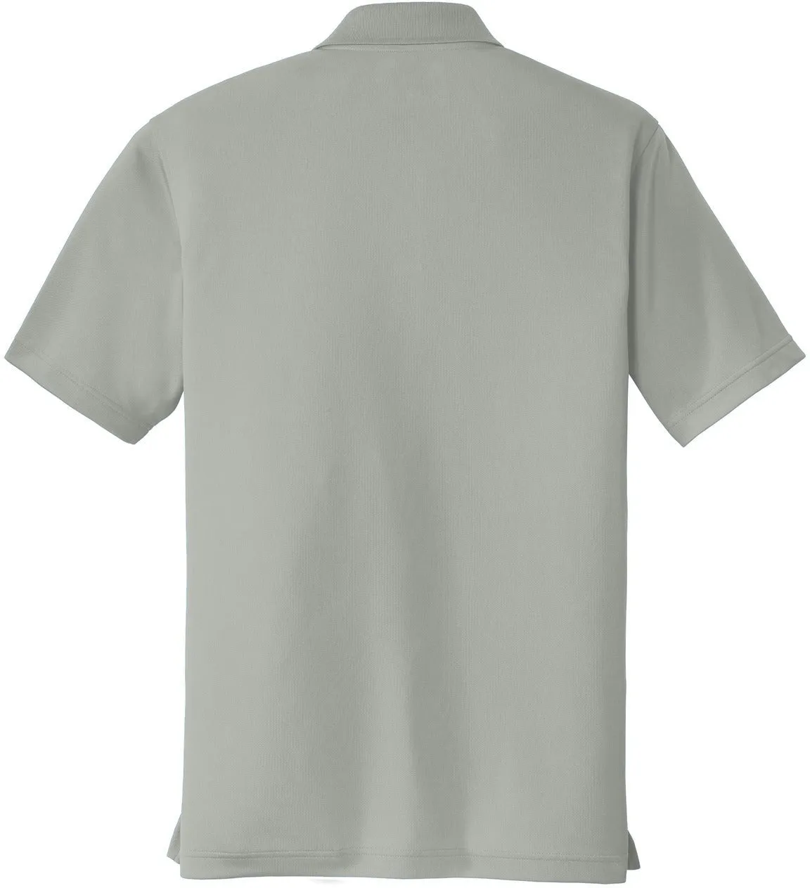 OUTLET-Port Authority Dry Zone UV Micro-Mesh Polo