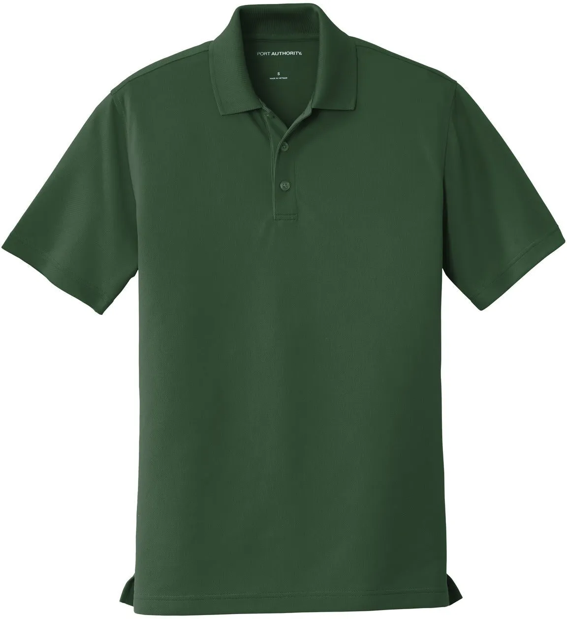 OUTLET-Port Authority Dry Zone UV Micro-Mesh Polo