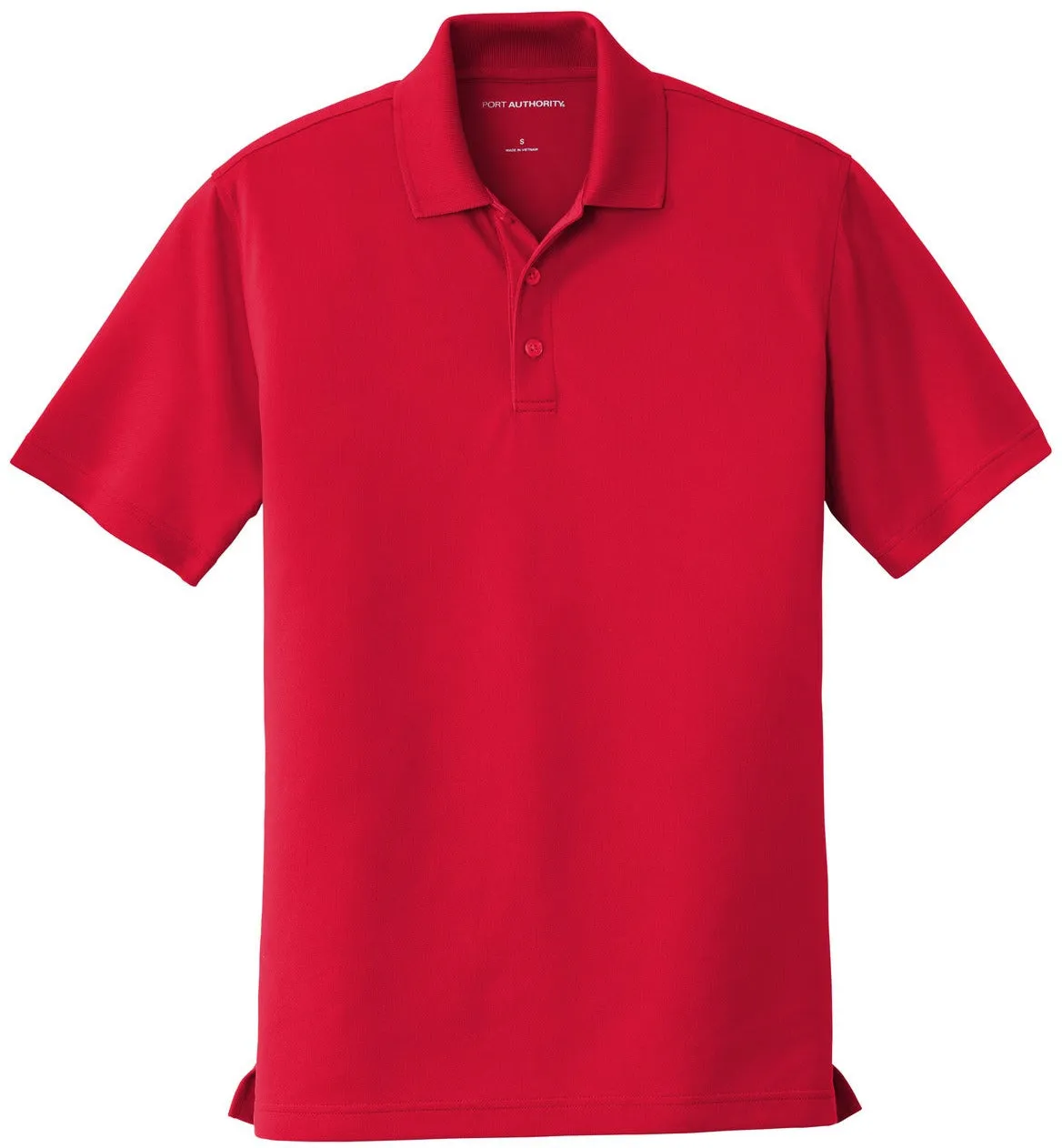 OUTLET-Port Authority Dry Zone UV Micro-Mesh Polo