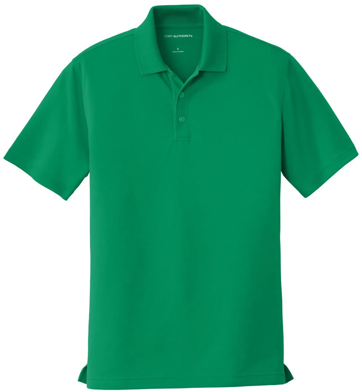 OUTLET-Port Authority Dry Zone UV Micro-Mesh Polo
