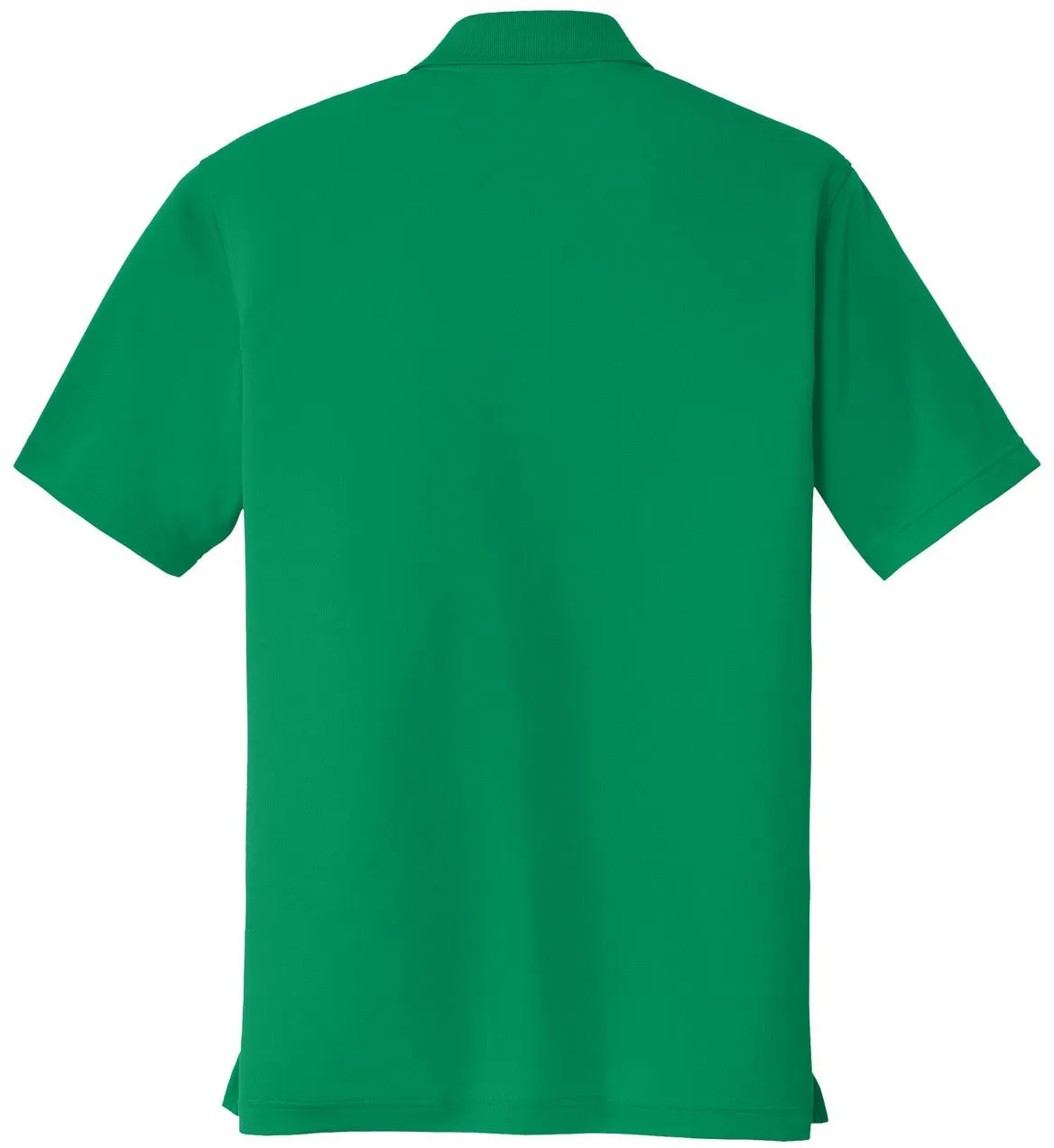 OUTLET-Port Authority Dry Zone UV Micro-Mesh Polo