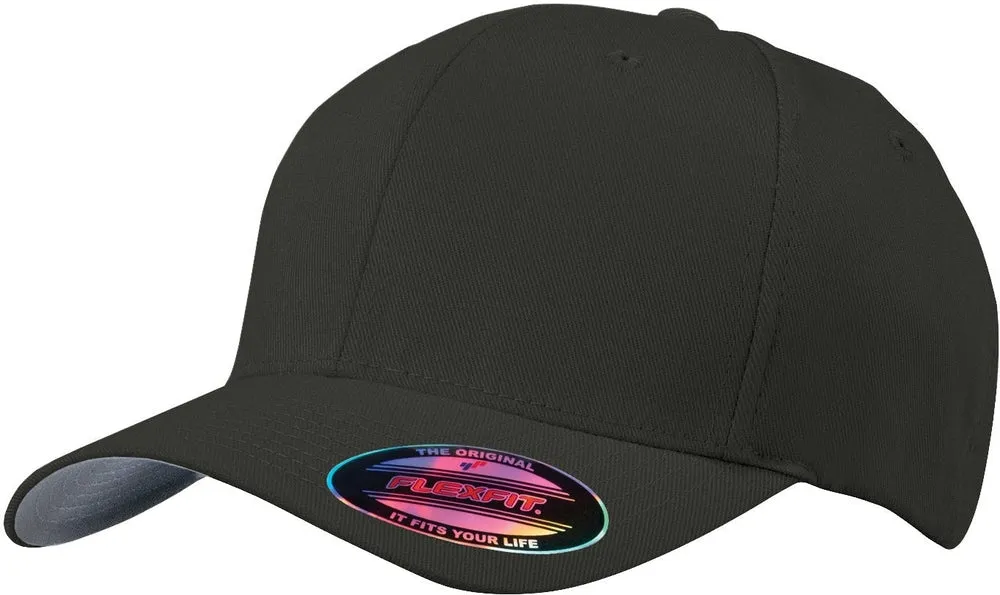 OUTLET-Port Authority Flexfit Cap