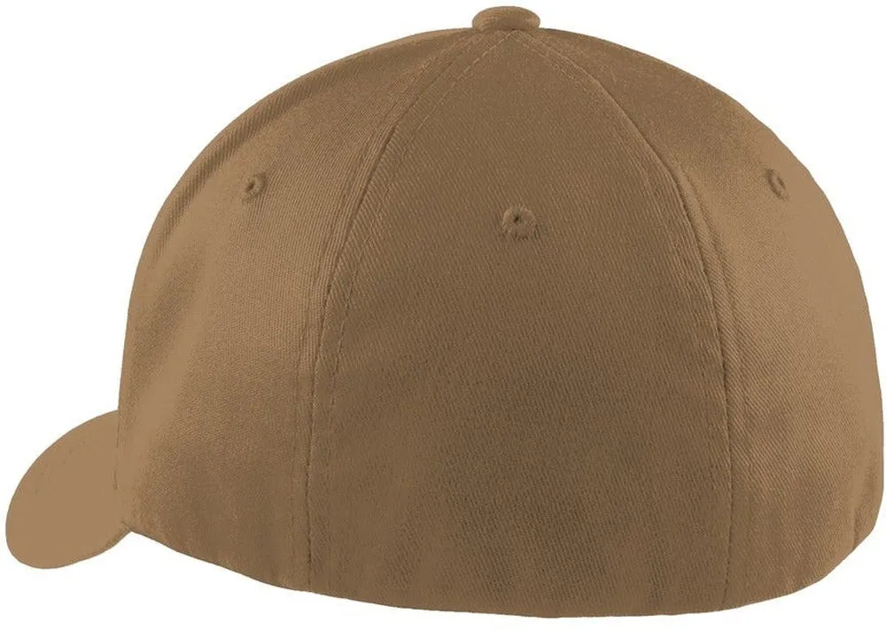 OUTLET-Port Authority Flexfit Cap