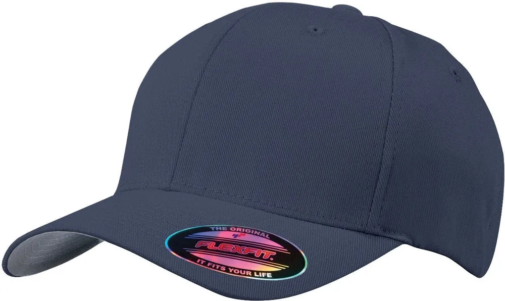 OUTLET-Port Authority Flexfit Cap