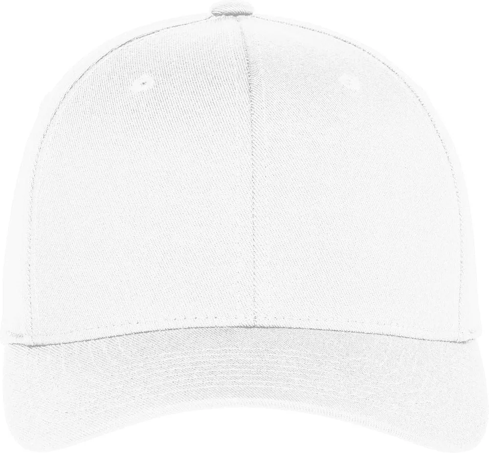 OUTLET-Port Authority Flexfit Cap