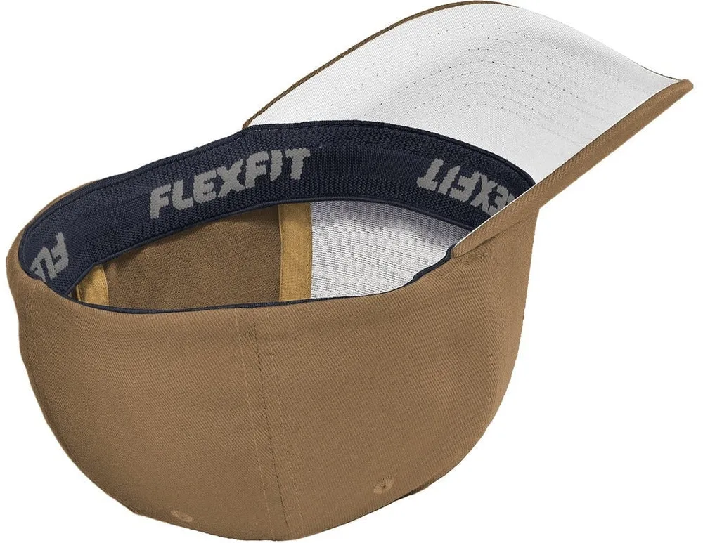 OUTLET-Port Authority Flexfit Cap