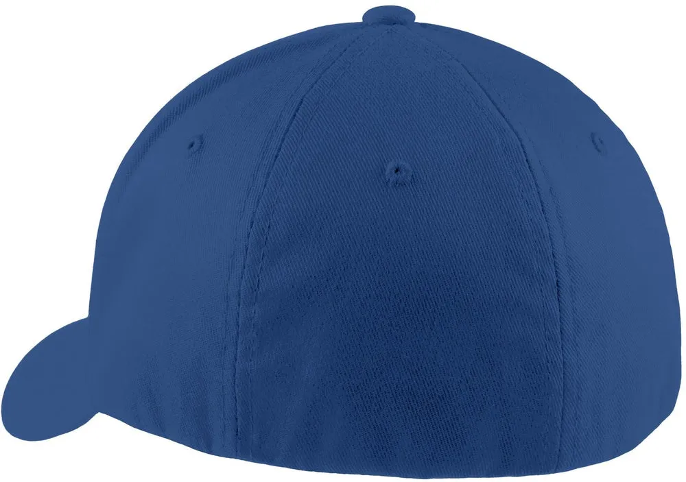OUTLET-Port Authority Flexfit Cap