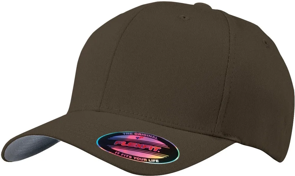 OUTLET-Port Authority Flexfit Cap